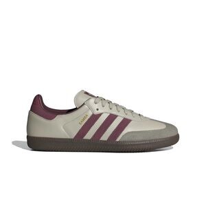 12M - [NEW] Men's adidas Samba OG Shoes‎ 'Grey' ID1482